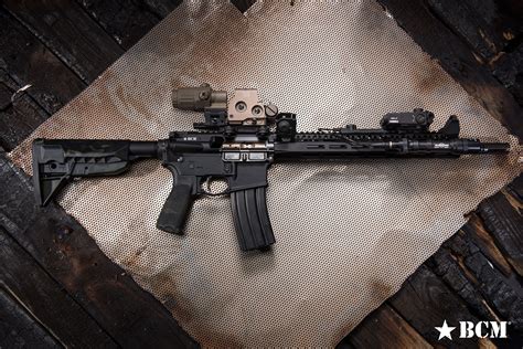 Bcm usa - BCM® Enhanced Lower Parts Kit for your AR15 Lower Receiver. This kit includes all the Mil-Spec quality components you have come to expect from BCM, along with some fantastic upgrades to include; BCM PNT Trigger Assembly. BCM Pistol Grip, Mod 3. BCM Enhanced Trigger Guard. In a commercial market flooded with imported …